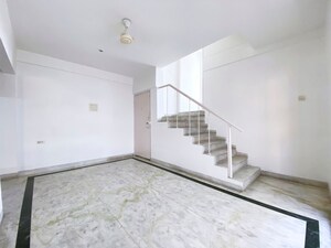 Living Room in 2 BHK Apartment at Vashi – for Sale