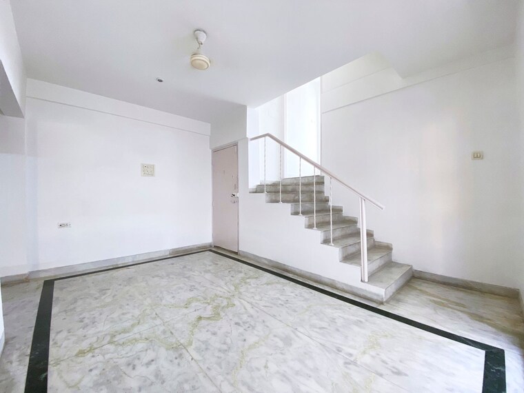 Living Room, vashi 2 Bedroom 680 Sq.Ft. Apartment In Vashi Navi Mumbai 8965169