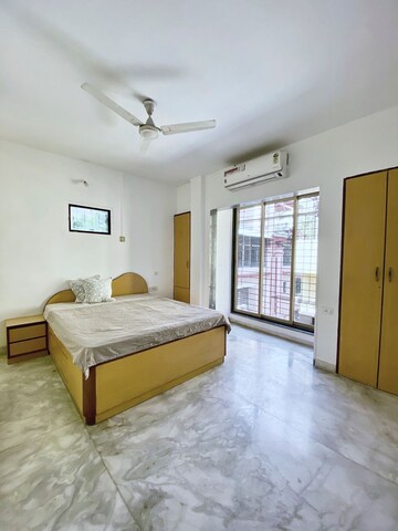 2 BHK Apartment For Sale in Vashi