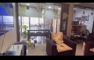 3 BHK Apartment For Sale in Ajnara Integrity, Raj Nagar Extension