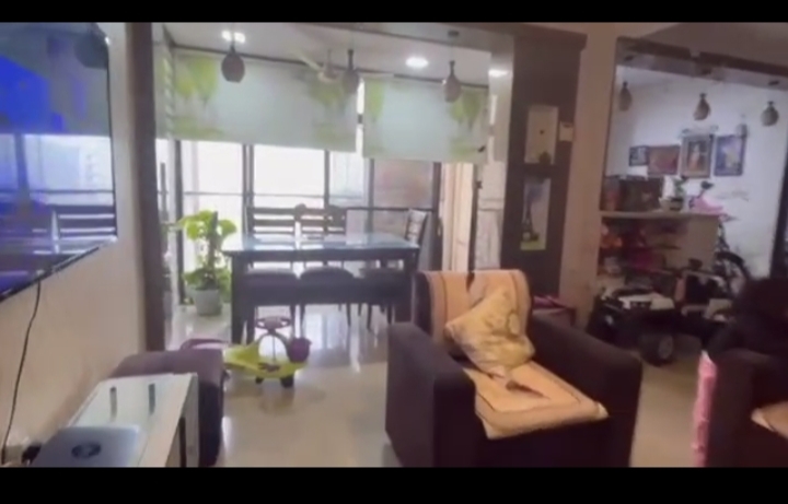 3 BHK Apartment For Sale in Ajnara Integrity