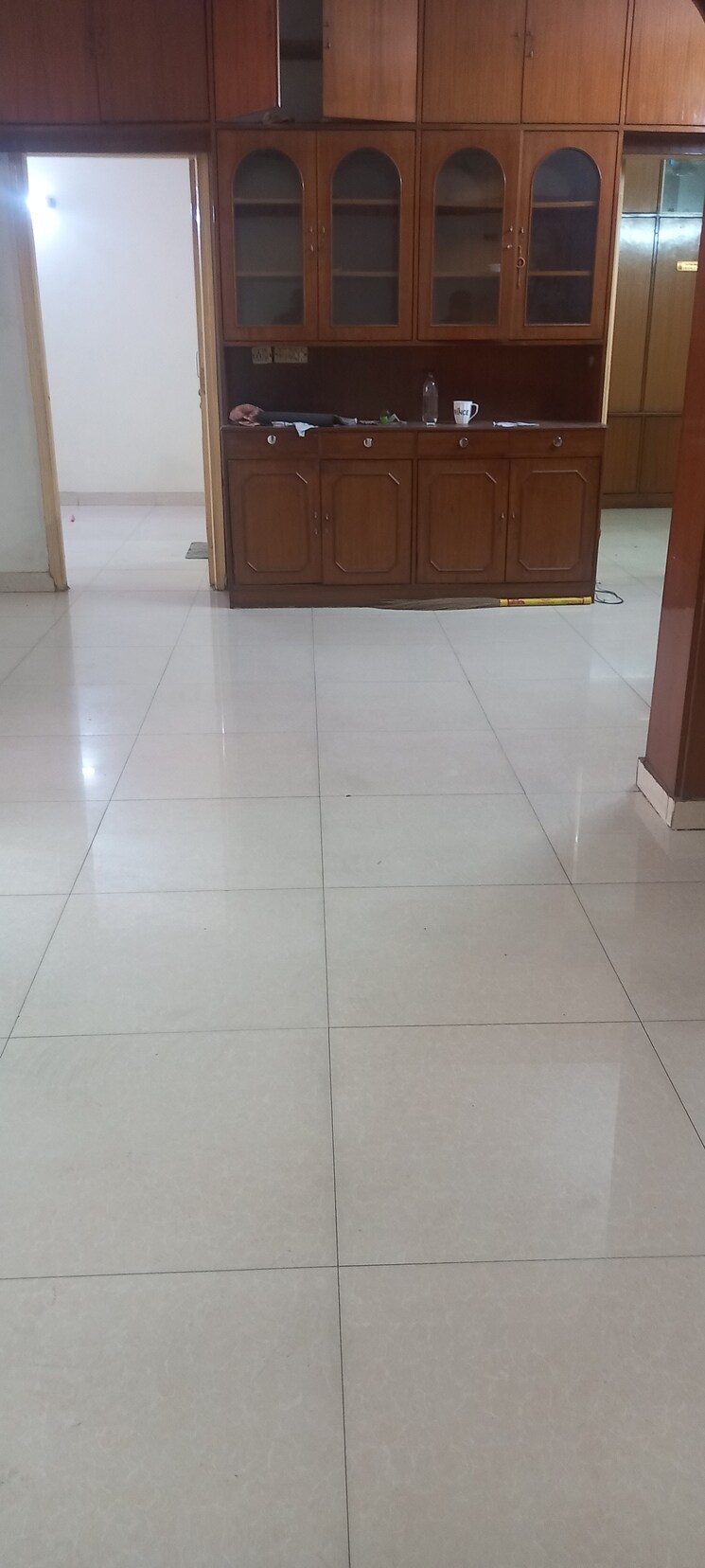 Living Room, ip extension 3 Bedroom 1450 Sq.Ft. Apartment In Ip Extension Delhi 8965184