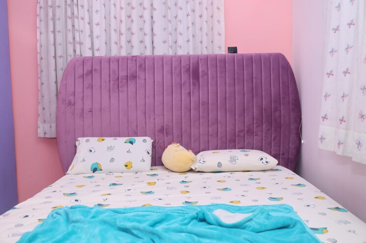 Bedroom, akkarai 5 Bedroom 4800 Sq.Ft. Independent House In Akkarai Chennai 8965189