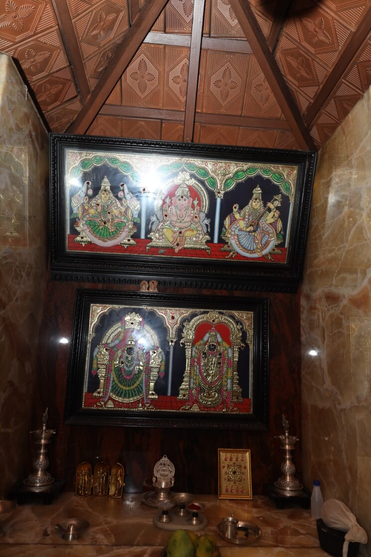 undefined, akkarai 5 Bedroom 4800 Sq.Ft. Independent House In Akkarai Chennai 8965189