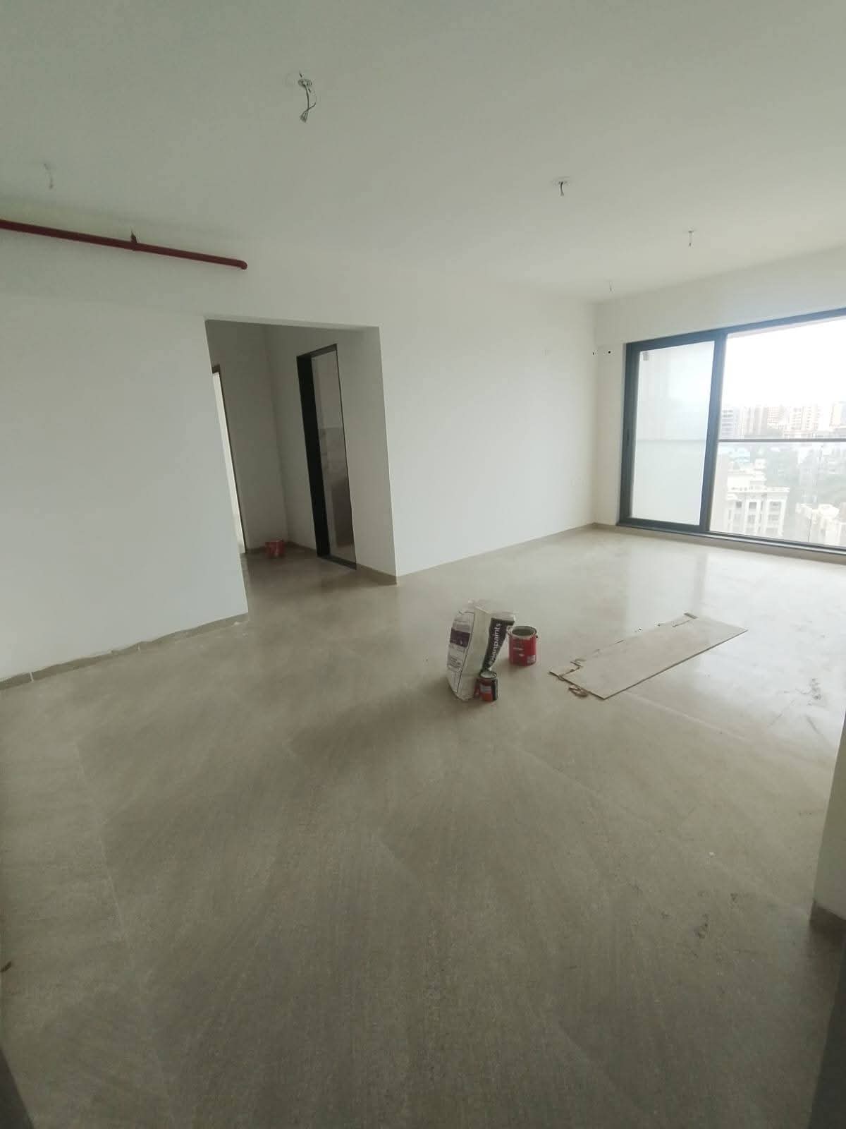 2 BHK Apartment For Rent in Naman Habitat