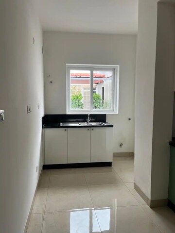 Kitchen in 2 BHK Apartment at Assetz Soul And Soil, Chikkagubbi Village – for Rent