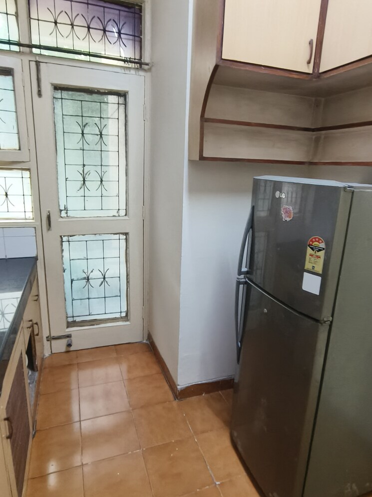 Kitchen, unitech-south-city-ii 2 Bedroom 1100 Sq.Ft. Builder Floor In Sector 50 Gurgaon 8965199