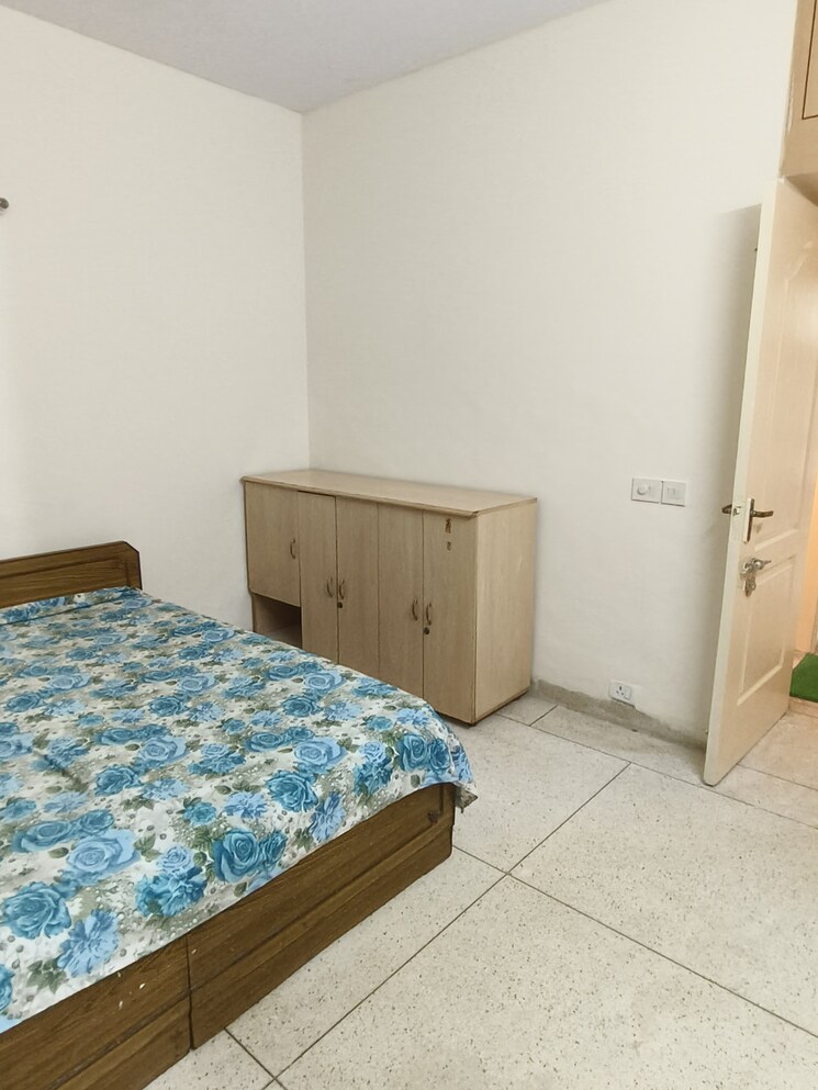 Bedroom, unitech-south-city-ii 2 Bedroom 1100 Sq.Ft. Builder Floor In Sector 50 Gurgaon 8965199