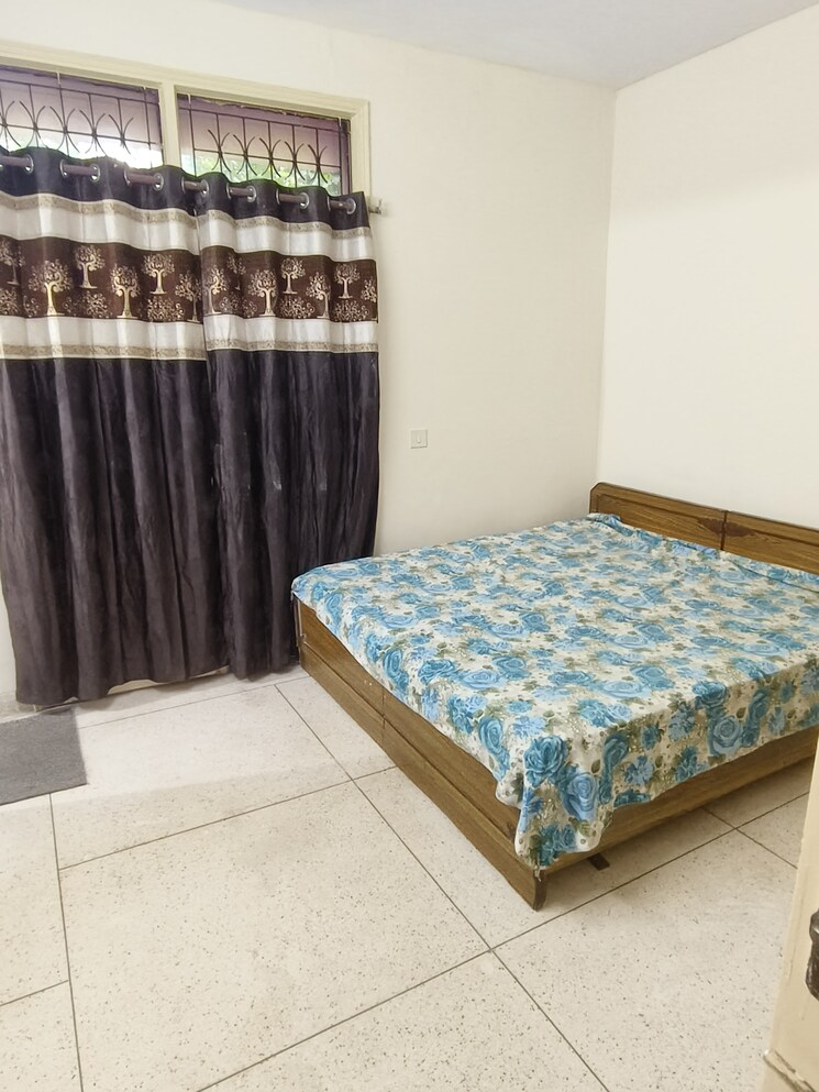 Master Bedroom, unitech-south-city-ii 2 Bedroom 1100 Sq.Ft. Builder Floor In Sector 50 Gurgaon 8965199