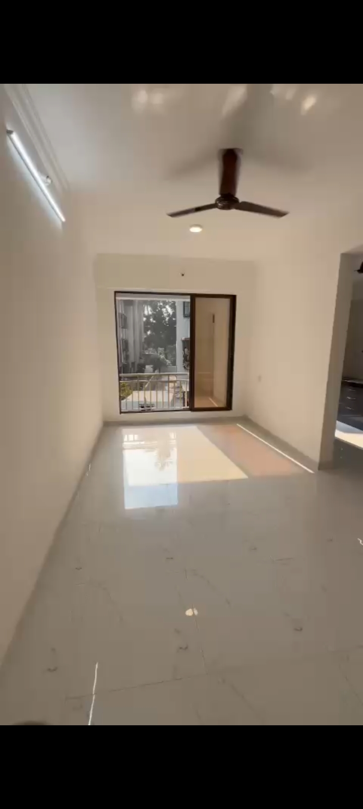 1 BHK Apartment For Sale in Shree Umrale Varsha CHS