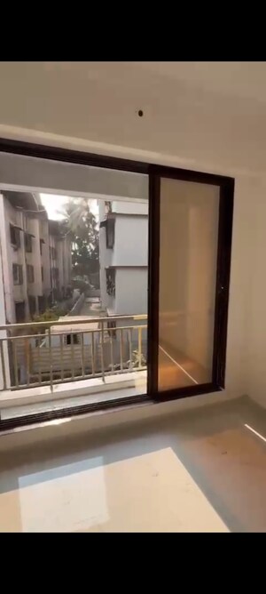 Living Room in 1 BHK Apartment at Shree Umrale Varsha CHS, Nalasopara West – for Sale