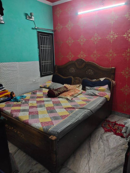 3 BHK Builder Floor For Sale in Bhajanpura