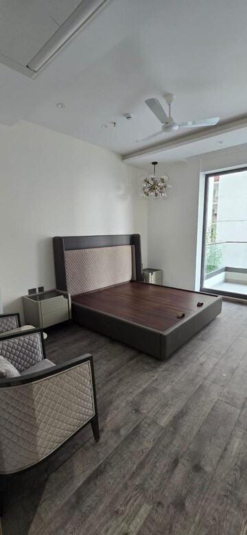 2 BHK Apartment For Rent in 3C Lotus Boulevard, Sector 100