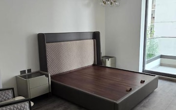 2 BHK Apartment For Rent in 3C Lotus Boulevard, Sector 100