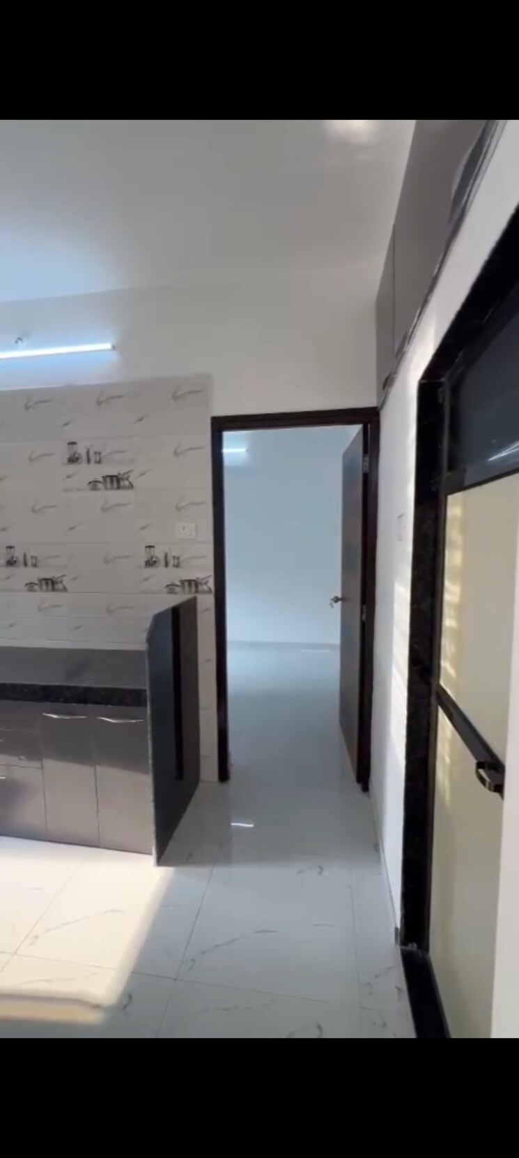 Kitchen, shree-umrale-varsha-chs 1 Bedroom 425 Sq.Ft. Apartment In Nalasopara West Palghar 8965328