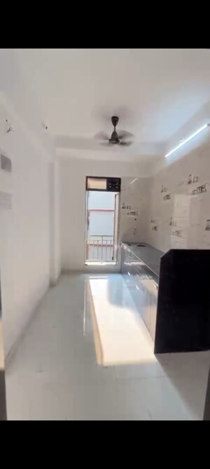 Kitchen in 1 BHK Apartment at Shree Umrale Varsha CHS, Nalasopara West – for Sale