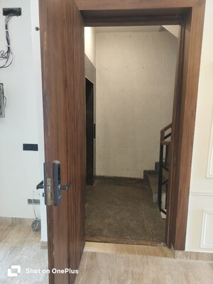 Bathroom in 3.5 BHK Apartment at M3M Escala, Sector 70a – for Sale