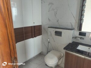 Bathroom in 3.5 BHK Apartment at M3M Escala, Sector 70a – for Sale