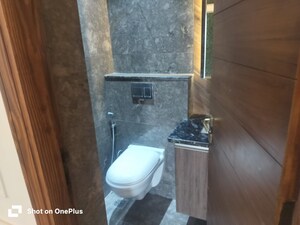 Bathroom in 3.5 BHK Apartment at M3M Escala, Sector 70a – for Sale