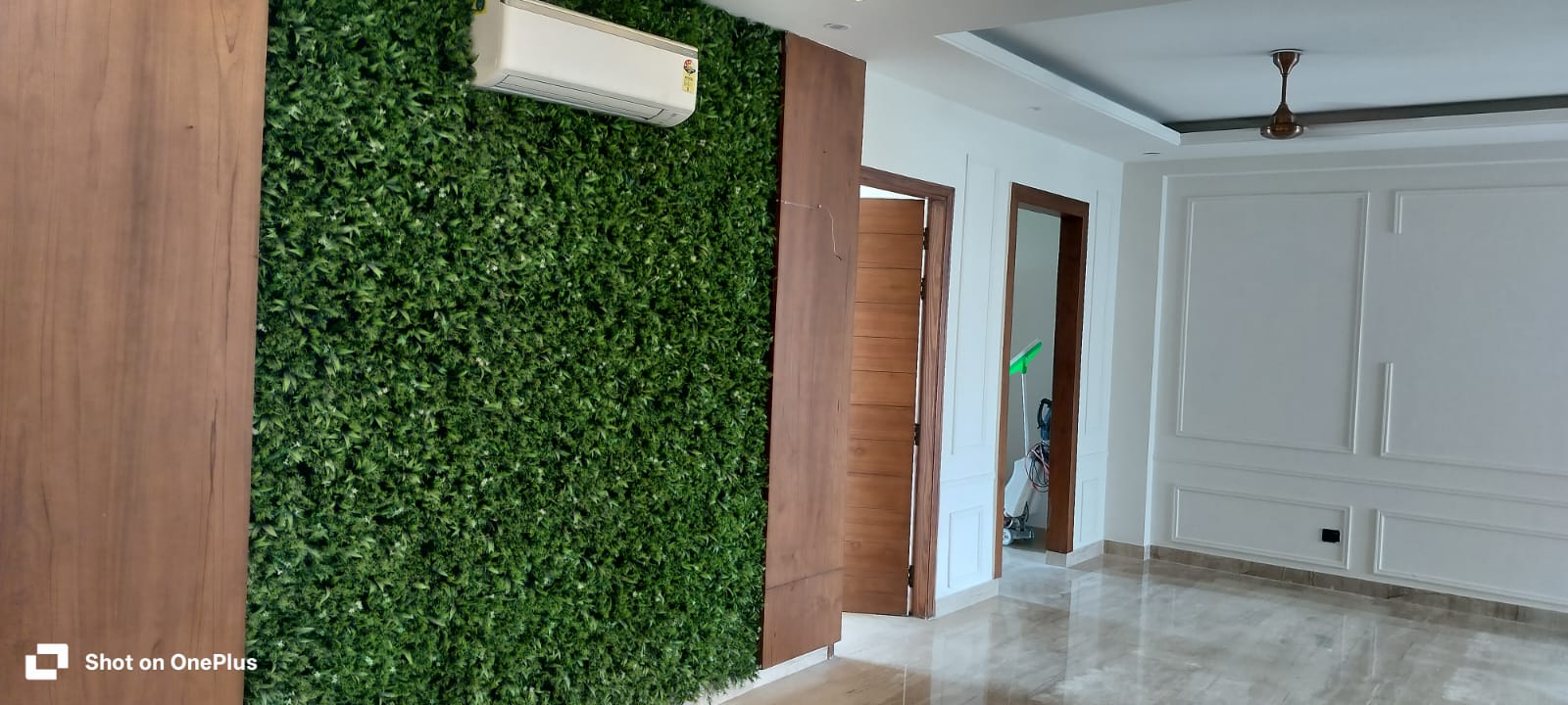 3.5 BHK + Servant Room 2150 Sq.Ft. Apartment in M3M Escala