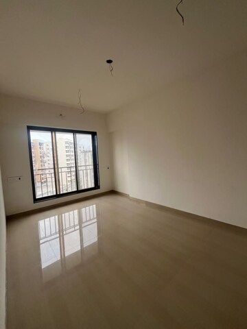 Room in 2 BHK Apartment at Shree Sai D N Nagar Shivneri CHS Ltd, Andheri West – for Sale