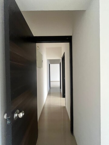 Building Lobby in 2 BHK Apartment at Shree Sai D N Nagar Shivneri CHS Ltd, Andheri West – for Sale