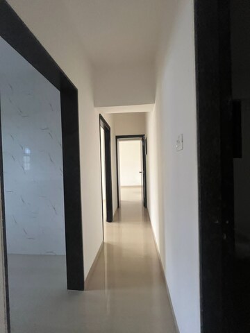 Building Lobby in 2 BHK Apartment at Shree Sai D N Nagar Shivneri CHS Ltd, Andheri West – for Sale