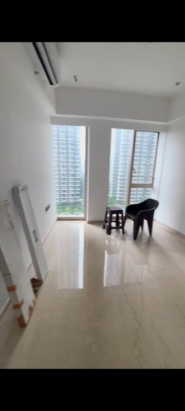 Team Area in 3 BHK Apartment at Lodha Allura, Worli – for Rent