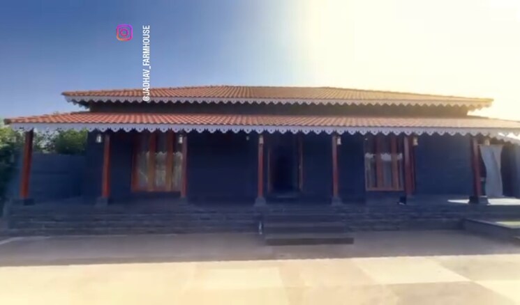 undefined, by-the-lake 2 Bedroom 900 Sq.Ft. Independent House In Shirwal Pune 8965203