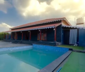 2 BHK Independent House For Sale in By The Lake, Shirwal