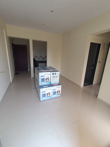 Furnished Amenities in 3 BHK Apartment at Raikar Simran Majestic, Taloja – for Rent