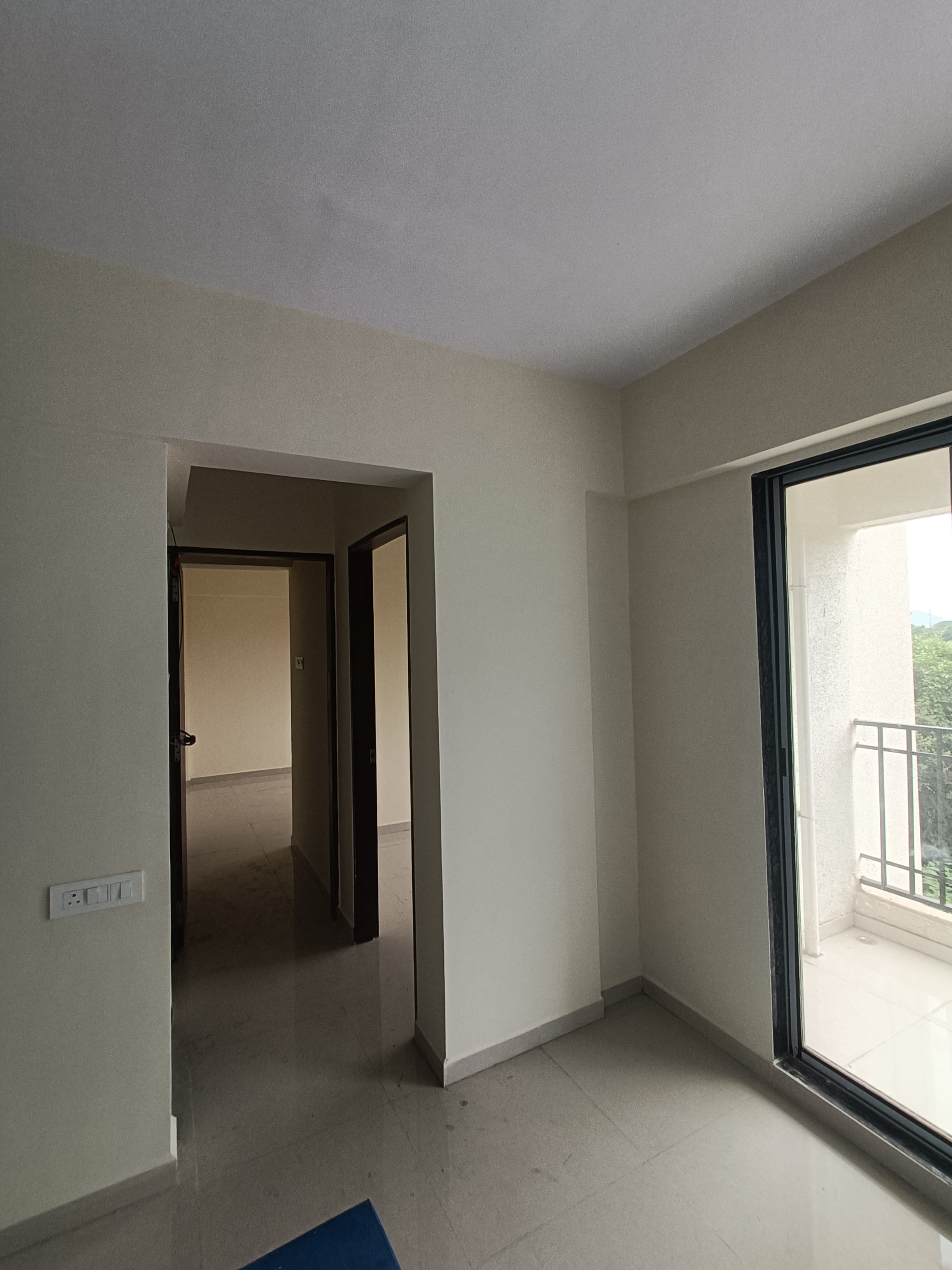 3 BHK 1470 Sq.Ft. Apartment in Raikar Simran Majestic