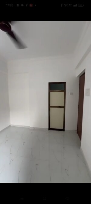 Master Bedroom in 1 BHK Apartment at Shree Umrale Varsha CHS, Nalasopara West – for Sale