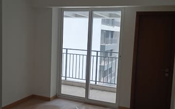 4 BHK Apartment For Rent in Gulmohar Garden, Sector 44