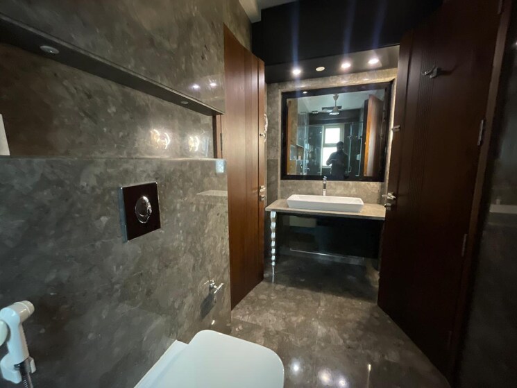 Kitchen, defence colony 4 Bedroom 325 Sq.Yd. Builder Floor In Defence Colony Delhi 8965213