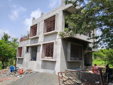 4 BHK Villa For Sale in By The Lake, Shirwal