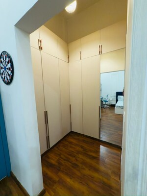 Room in 4 BHK Villa at DLF New Town Heights Town Houses, Sector 86 – for Sale