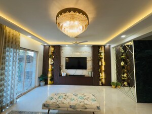 4 BHK Villa For Sale in DLF New Town Heights Town Houses, Sector 86