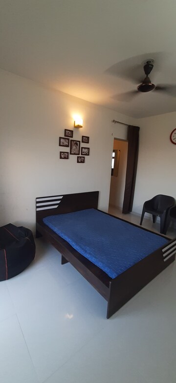 1 RK Apartment For Rent in Nyati Enchante, Wadgaon Sheri