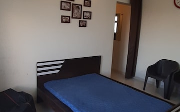 1 RK Apartment For Rent in Nyati Enchante, Wadgaon Sheri