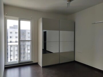 Room in 3 BHK Apartment at Puravankara Purva Zenium, Hosahalli – for Rent