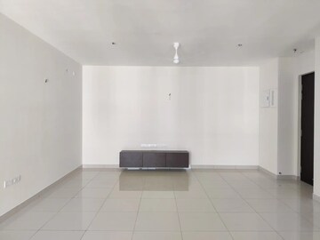 Bathroom in 3 BHK Apartment at Puravankara Purva Zenium, Hosahalli – for Rent
