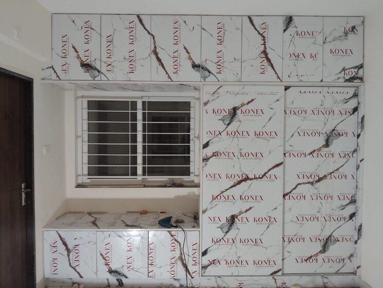 Exterior View, my-home-tridasa 2 Bedroom 1350 Sq.Ft. Apartment In Tellapur Hyderabad 8965220