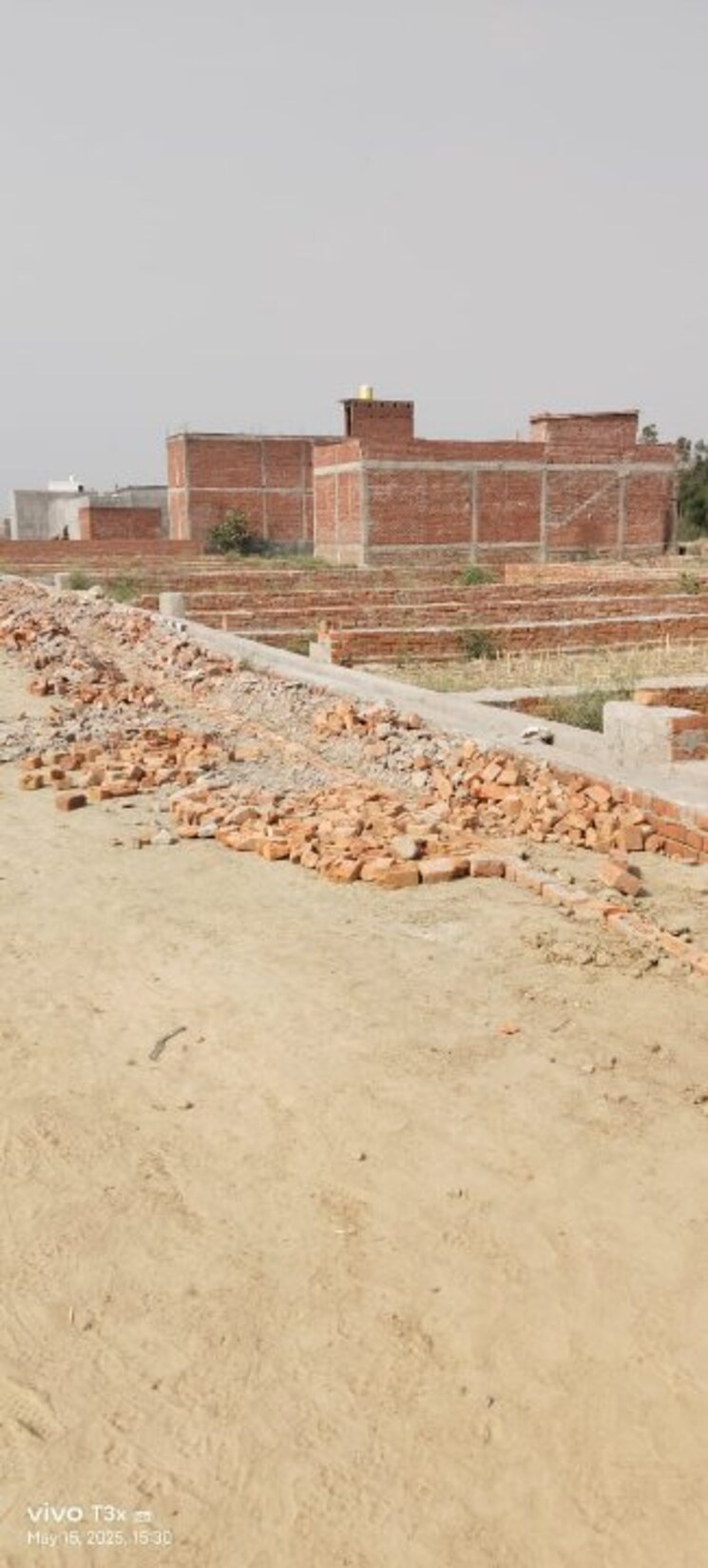 undefined, raebareli road  1000 Sq.Ft. Plot In Raebareli Road Lucknow 8237518