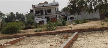 Plot Area in  Plot at Raebareli Road – for Sale