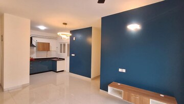 Room in 2 BHK Apartment at Adarsh Greens, Kogilu – for Rent