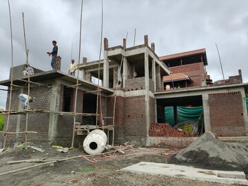4 BHK Villa For Sale in By The Lake, Shirwal