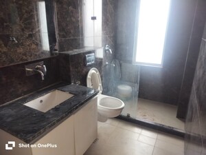 Kitchen in 3 BHK Apartment at Tulip Yellow, Sector 69 – for Sale