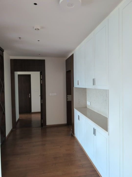 3 BHK Apartment For Rent in Prestige Woodland Park