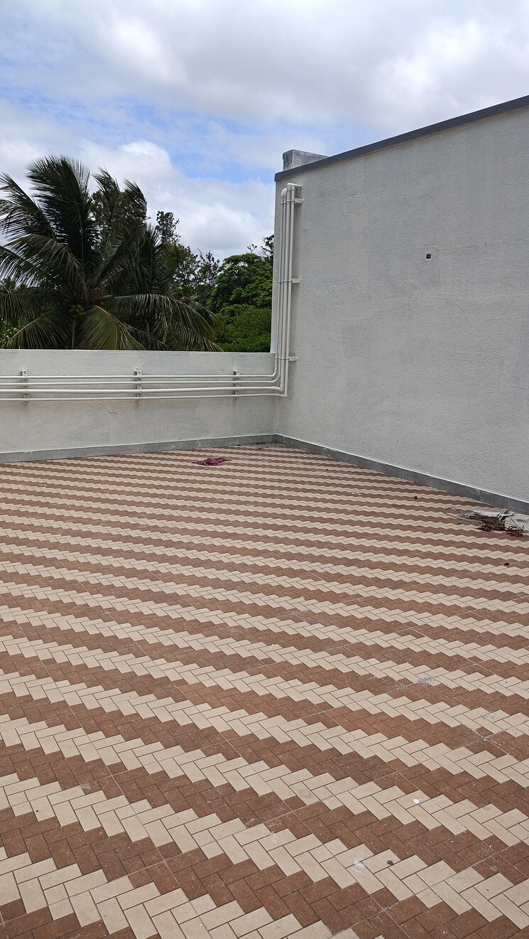 Balcony, jayanagar 4 Bedroom 1350 Sq.Ft. Villa In Jayanagar Bangalore 8965269